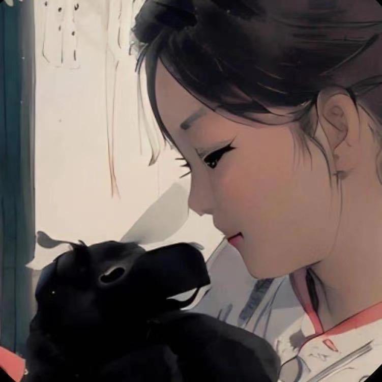 小保田园犬-小马