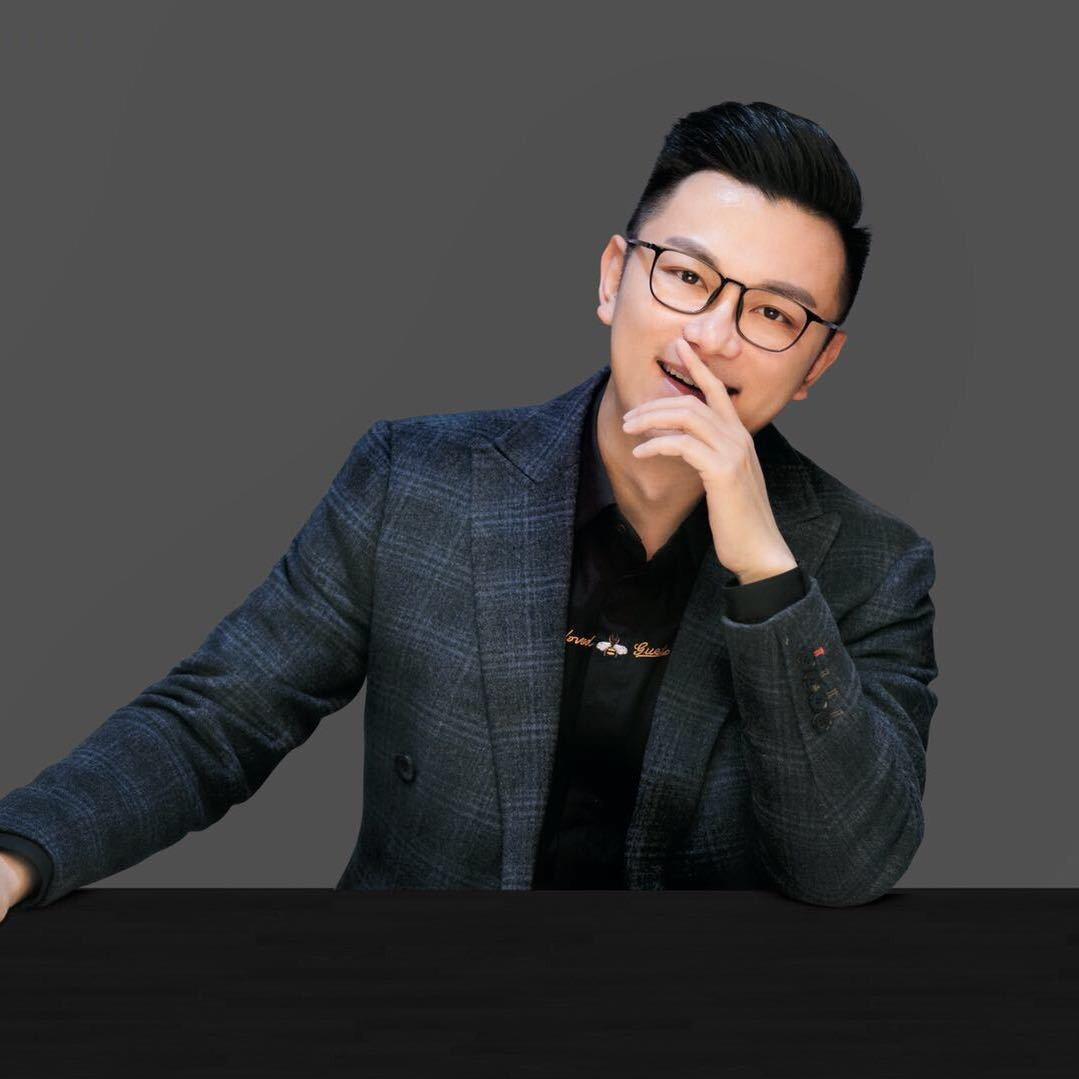 三万英尺华度叶昕