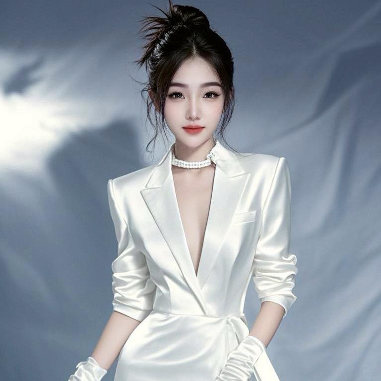 我不是黄蓉