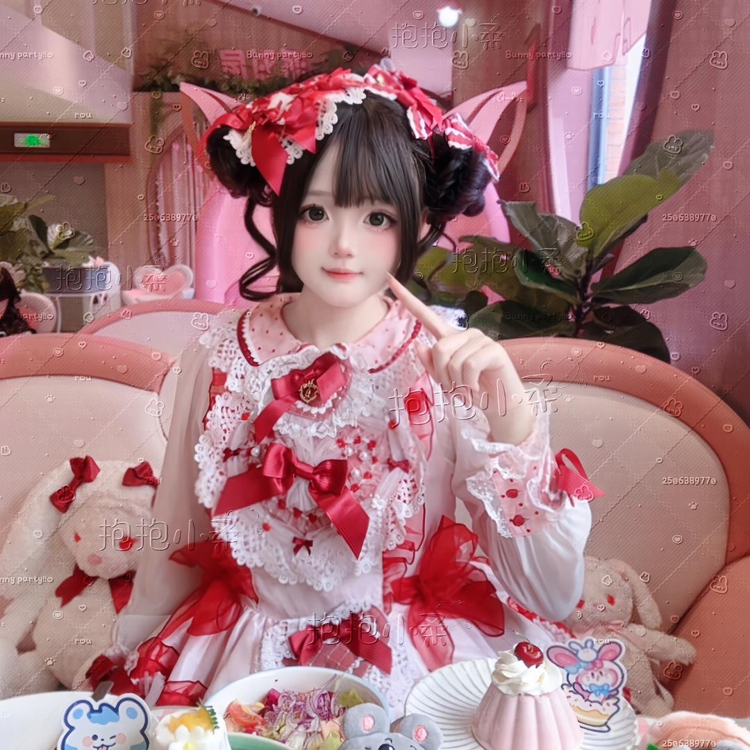 抱抱小柔