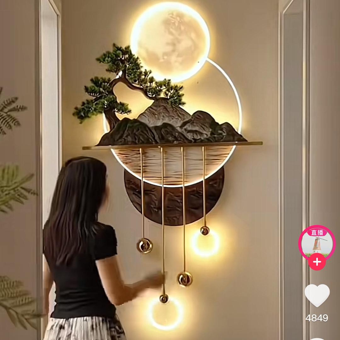 锦颜护肤：琉璃~