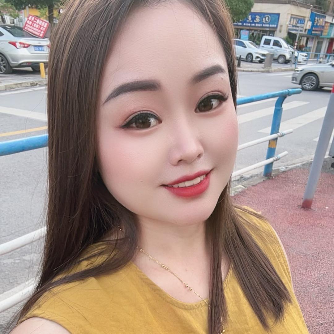 离婚小女人