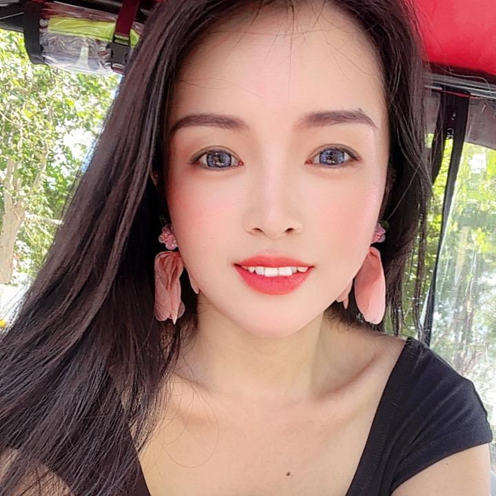温柔💕