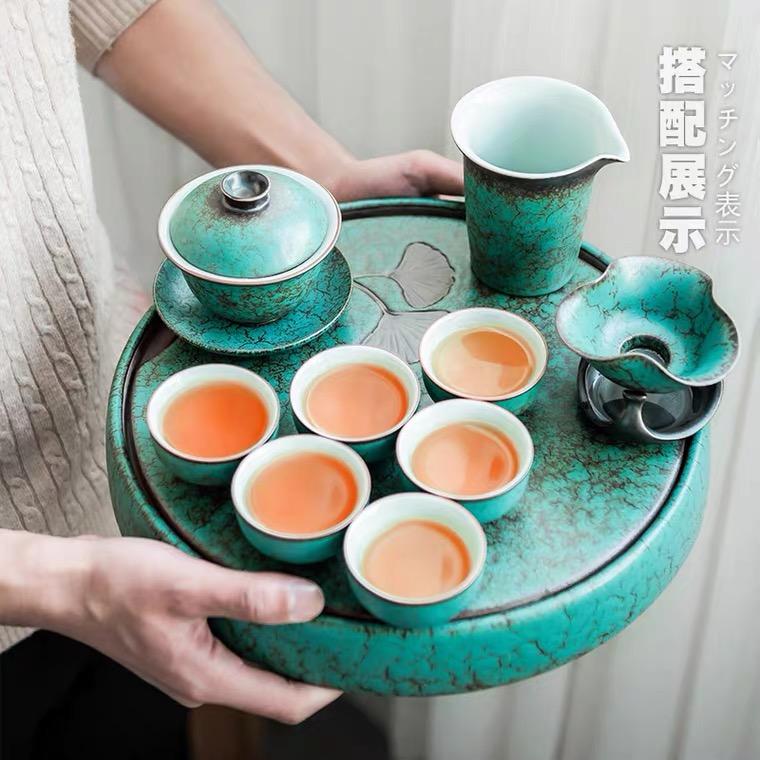 明志窑茶器的小店