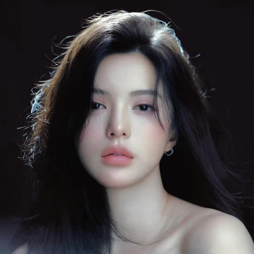 罗颜希Ivie