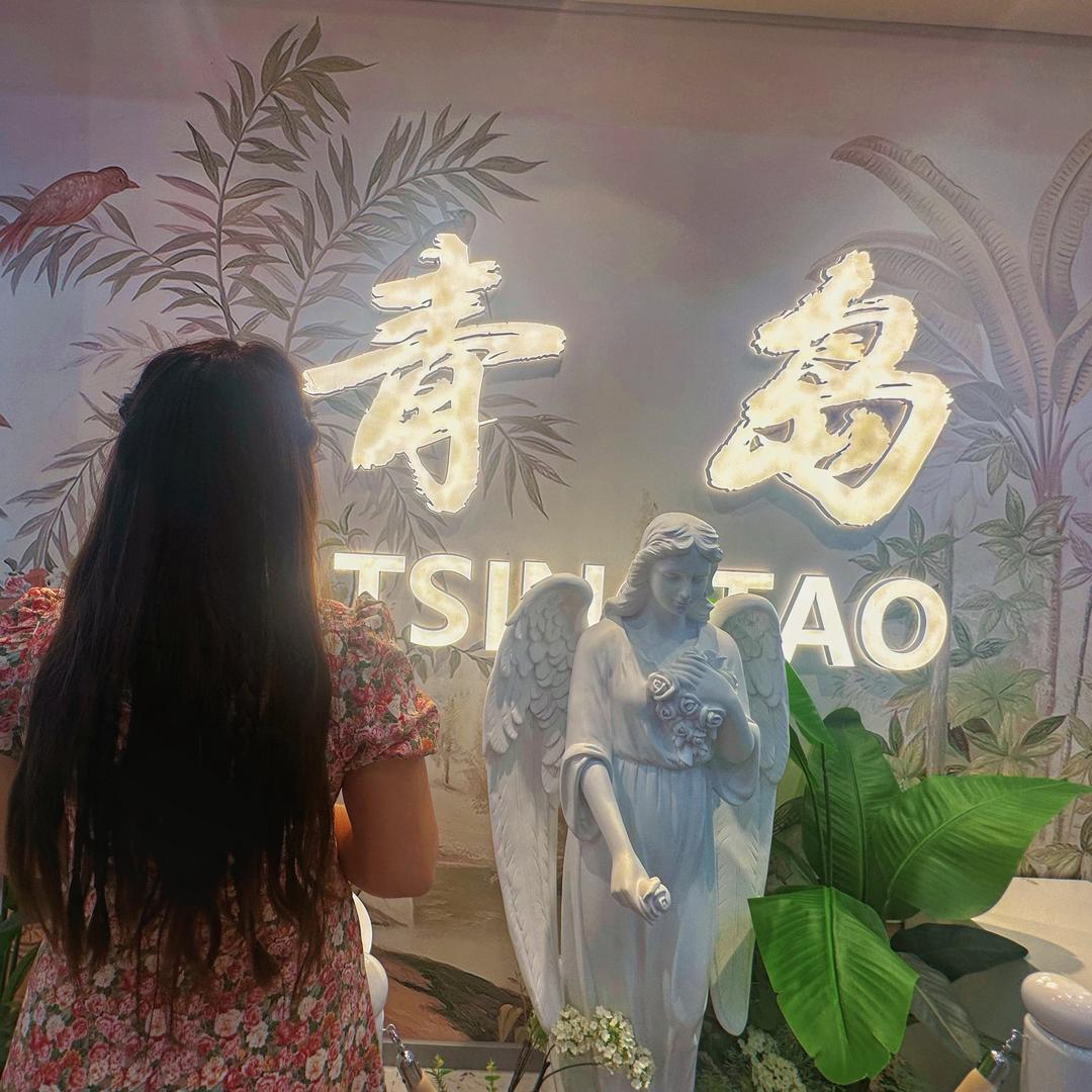 小小逛遍青岛～吃喝玩乐