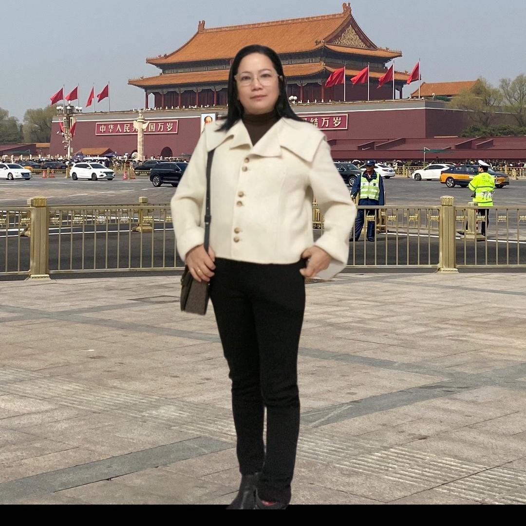 开心快乐人