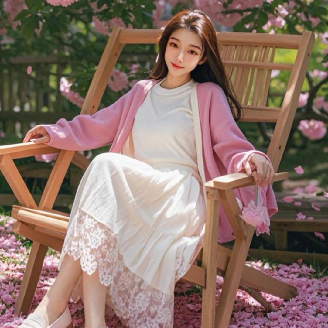 Rebecca(瑞贝卡)