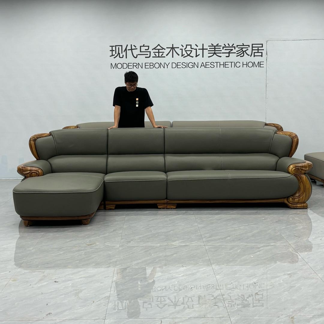 佛山品盛实木家具严选