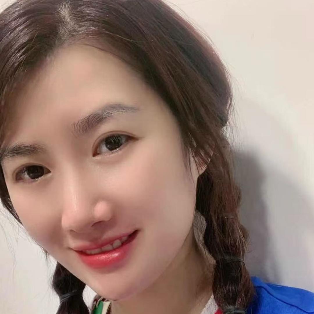 唐倩倩