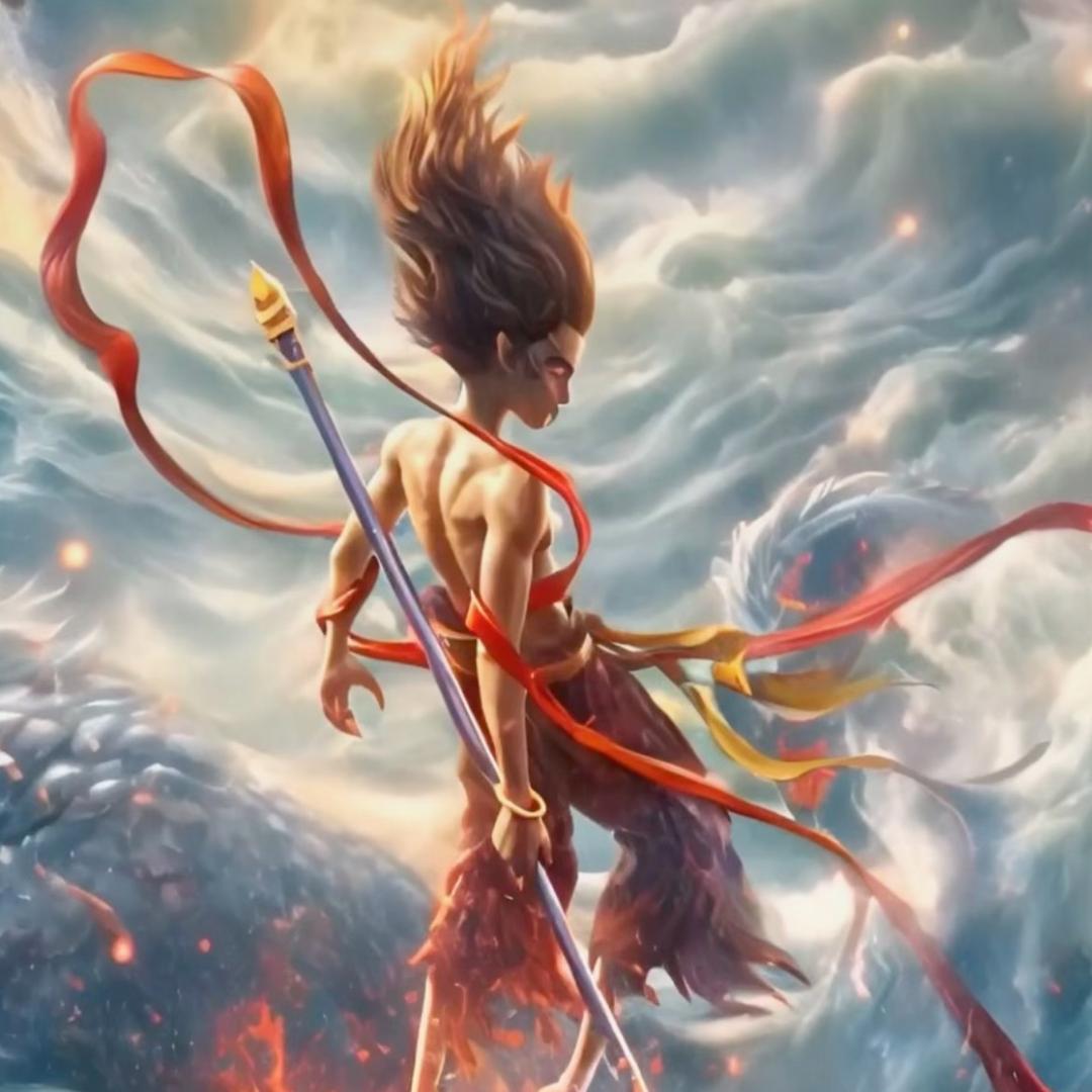 🇨🇳一个人在路上