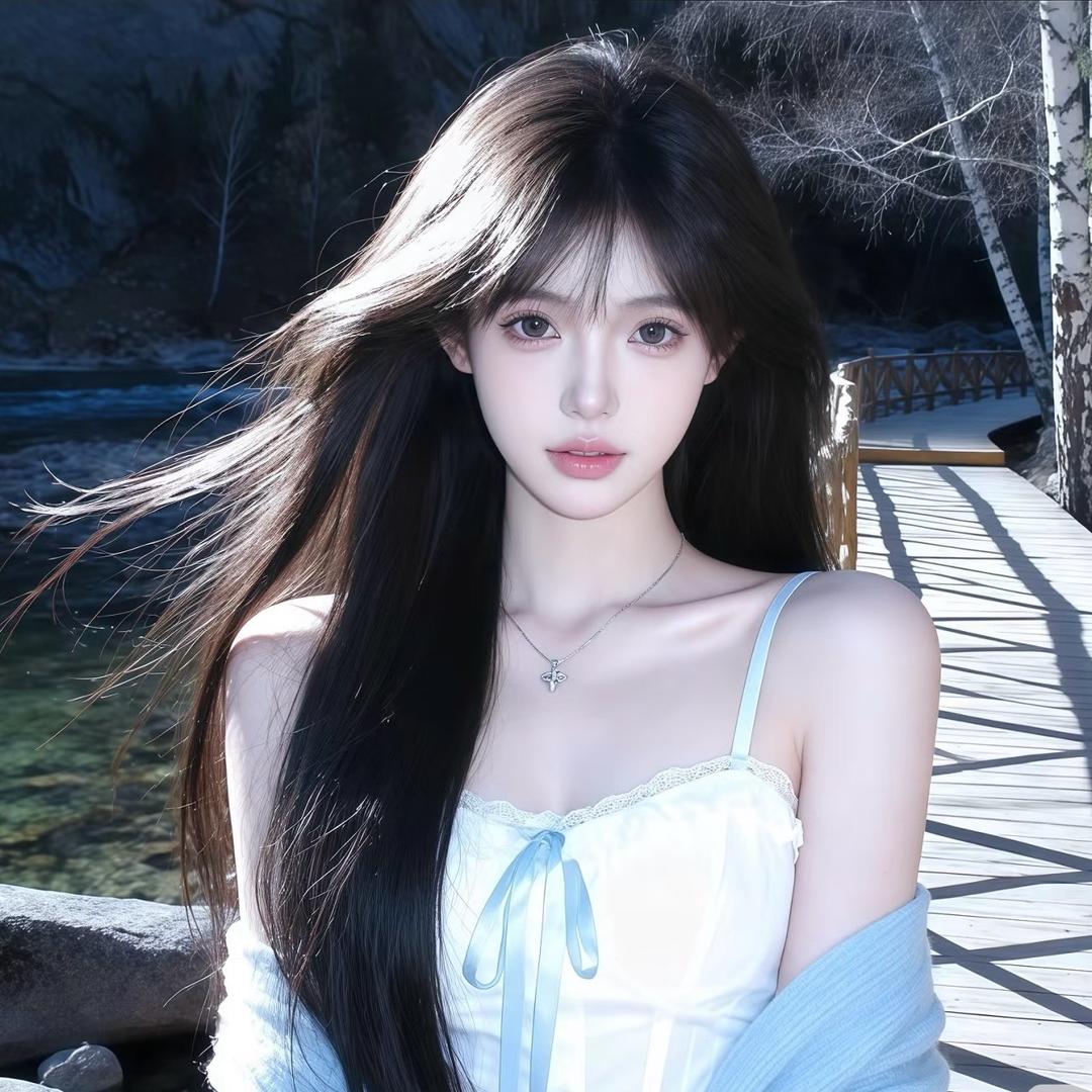 瑶妹（重庆带粉妹妹）