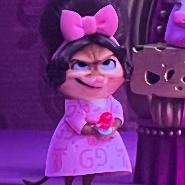 邪恶栀子花教徒