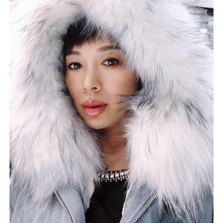 夏天的妮儿