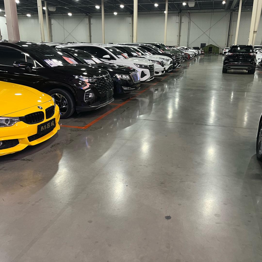 鑫鸿顺精品车业-万铭