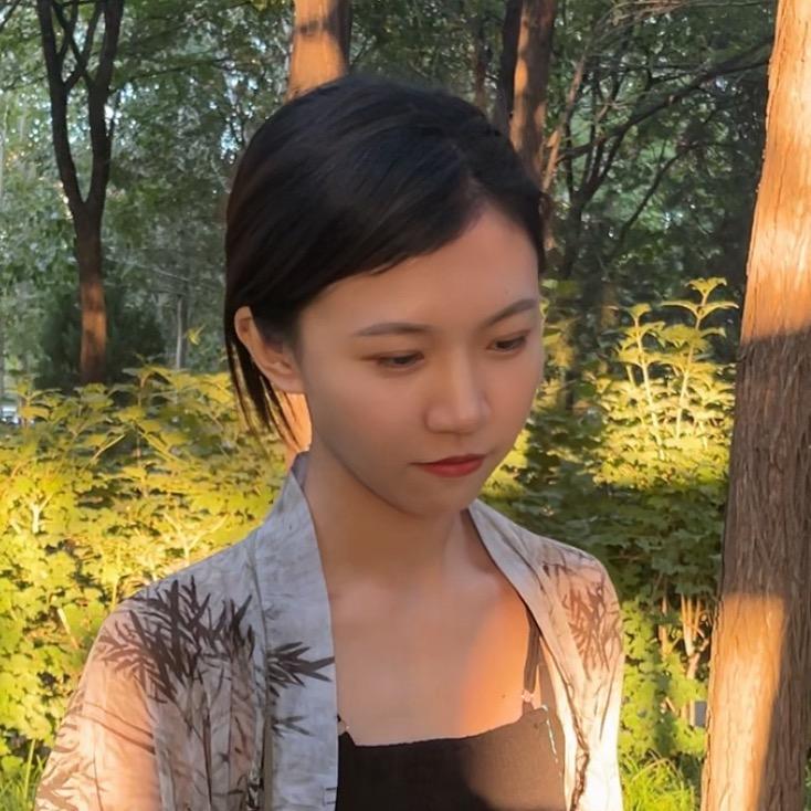 北外英语大师姐🌈
