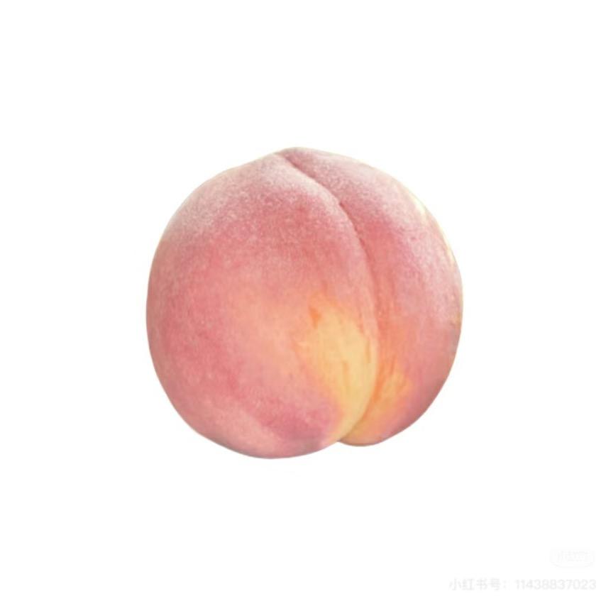 一颗桃儿🍑