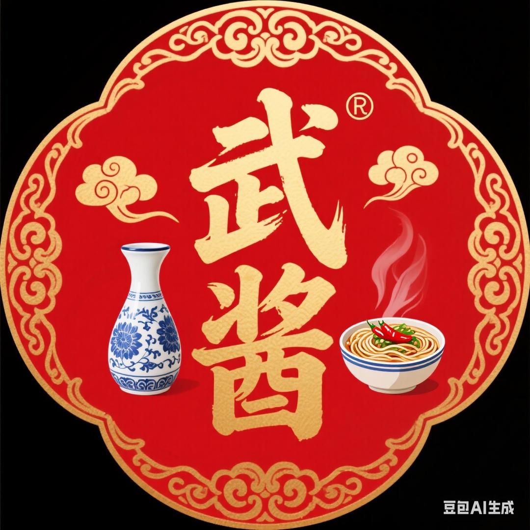 武酱熏酱酒馆官方号
