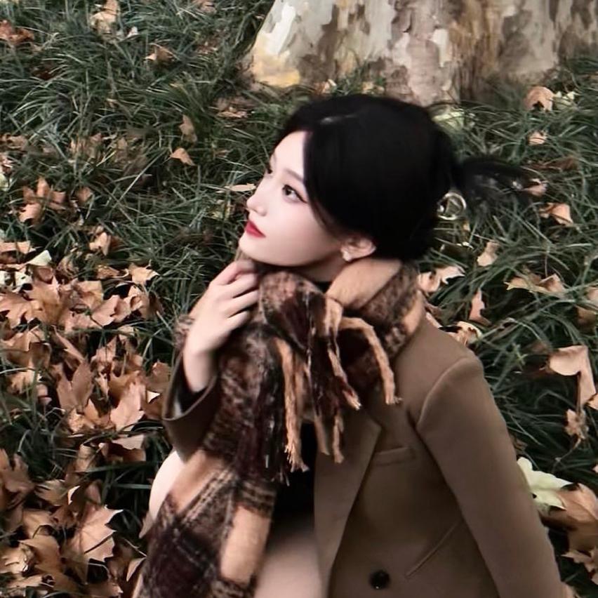 李李服饰穿搭