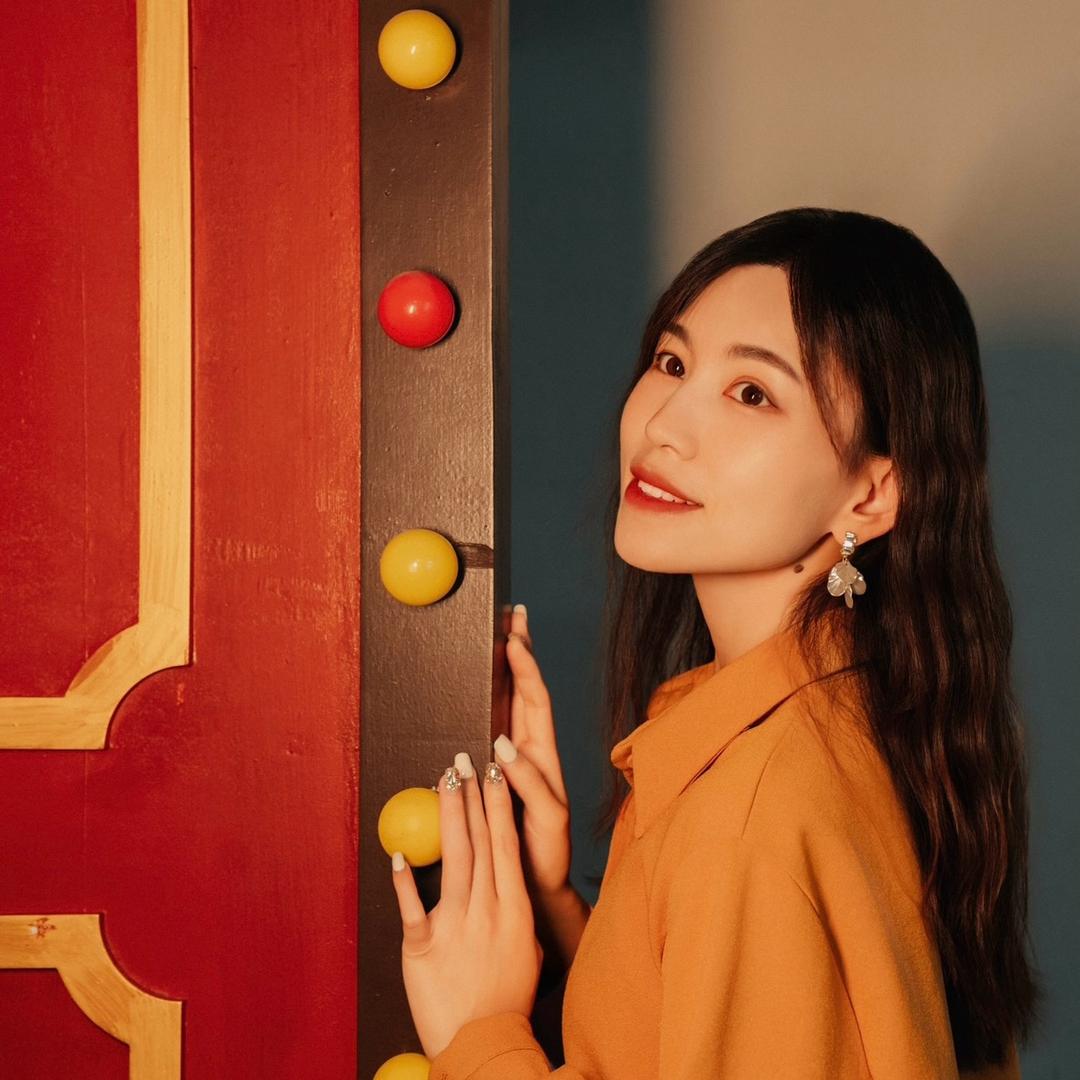 古筝叶子🍃