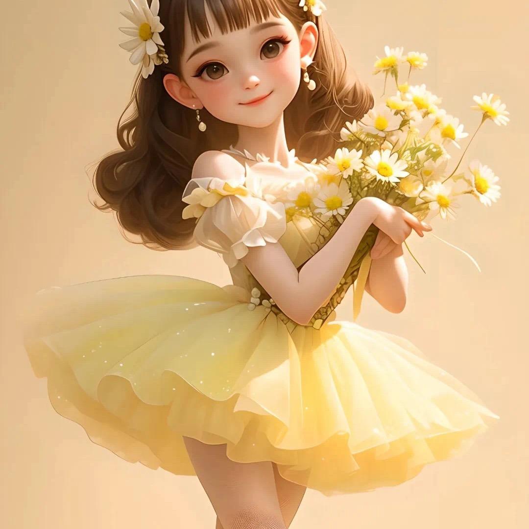 小 辰妹