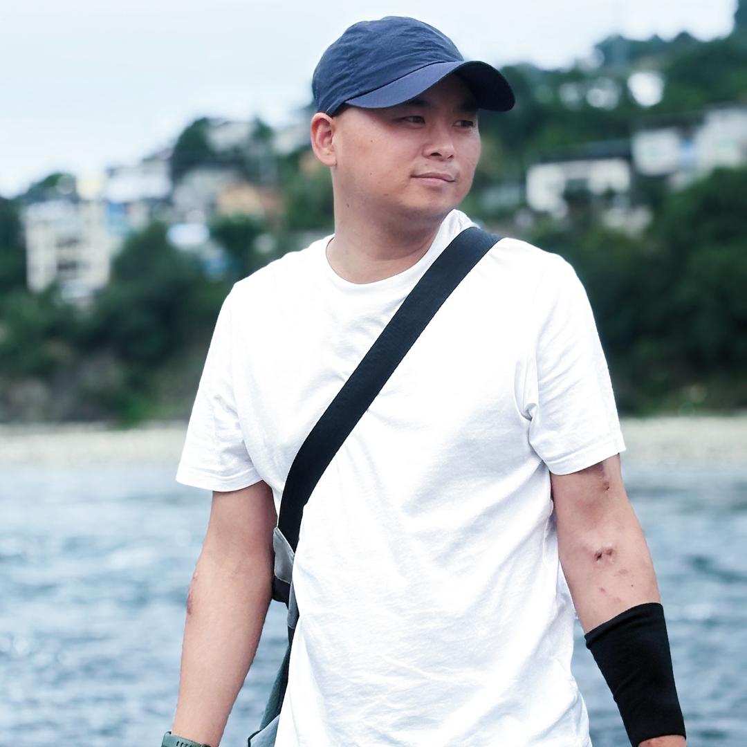 良子爱生活（励志）