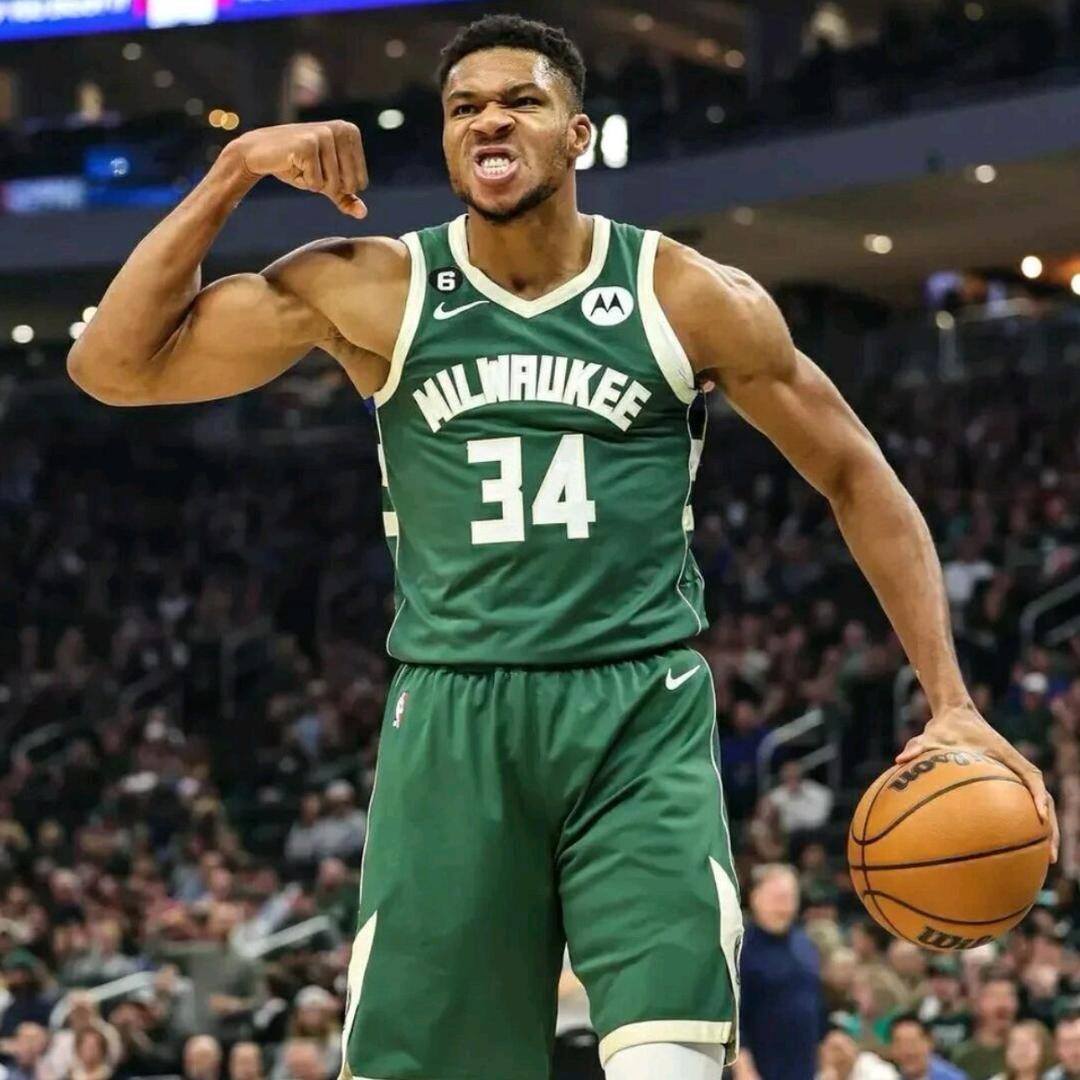 GiannisAntetokounmpo