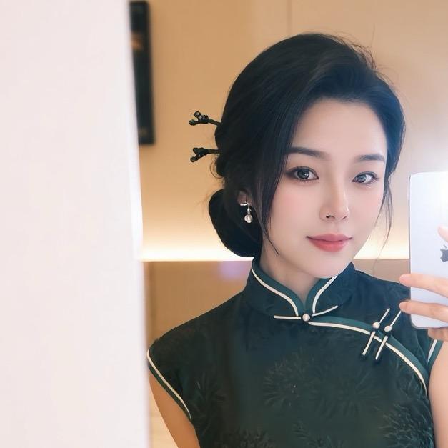 赵小姐.