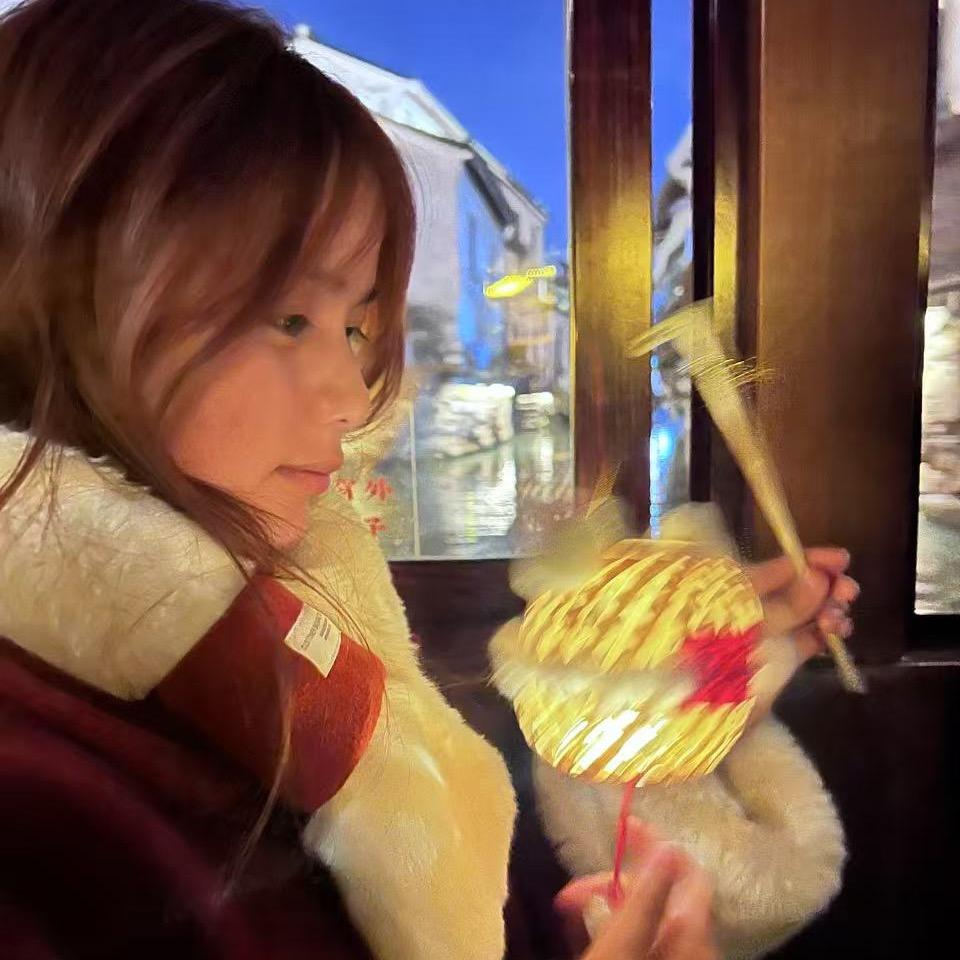 广西表妹在东莞