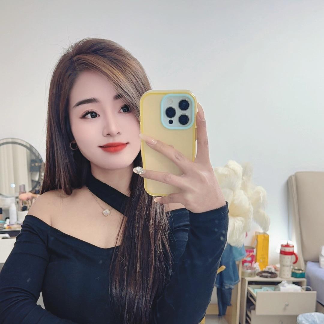 贵州小琴妹