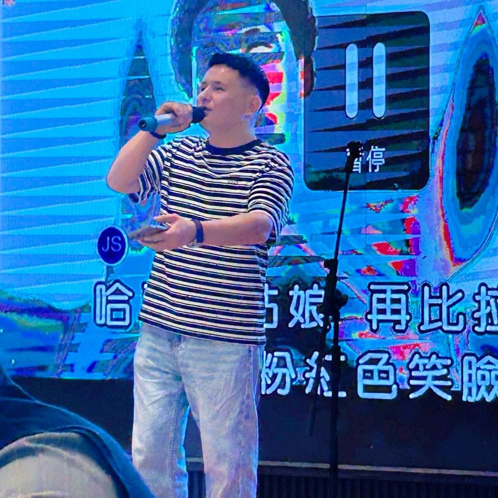 特列吾·🎼🎤