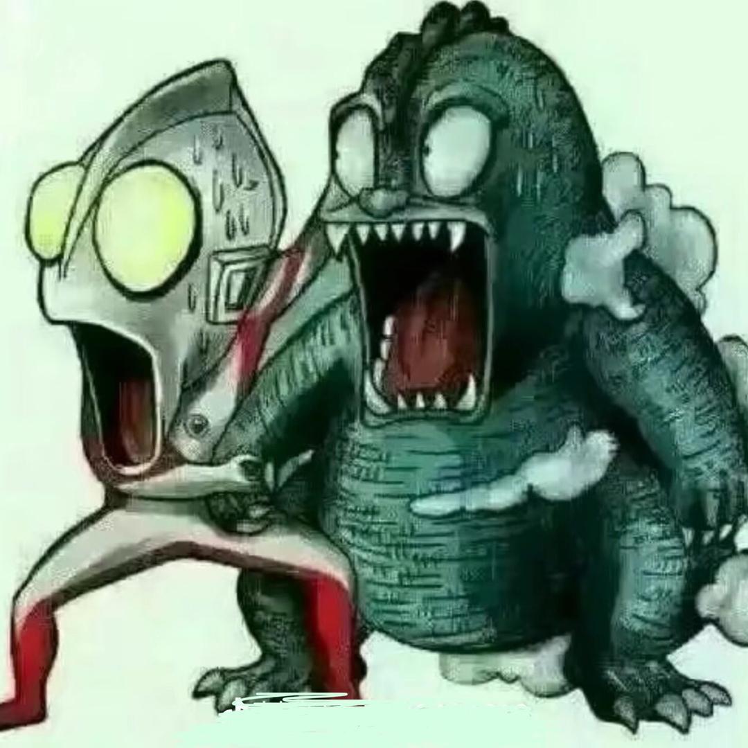 毛豆逗
