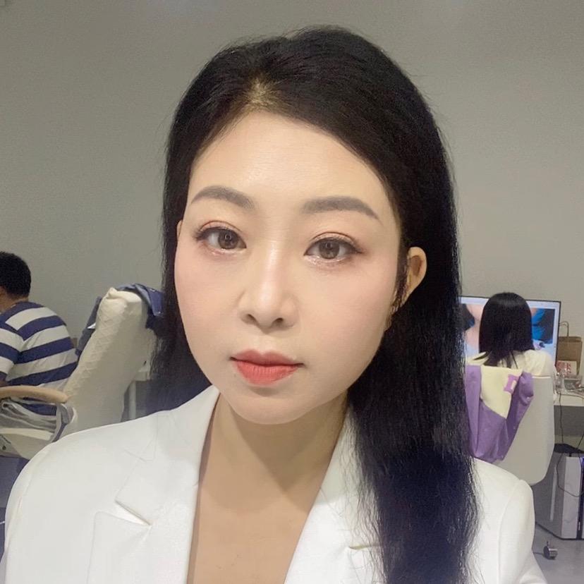 医心医意😊