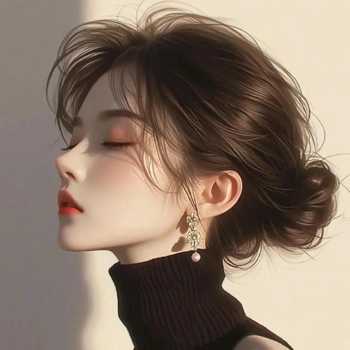 星娜小个子穿搭