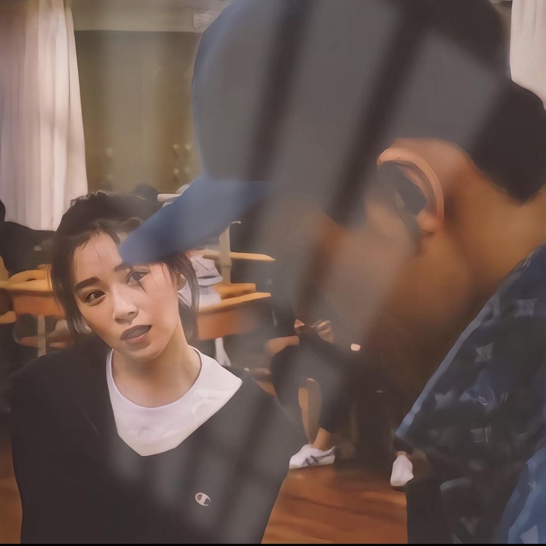 只欠一个机会