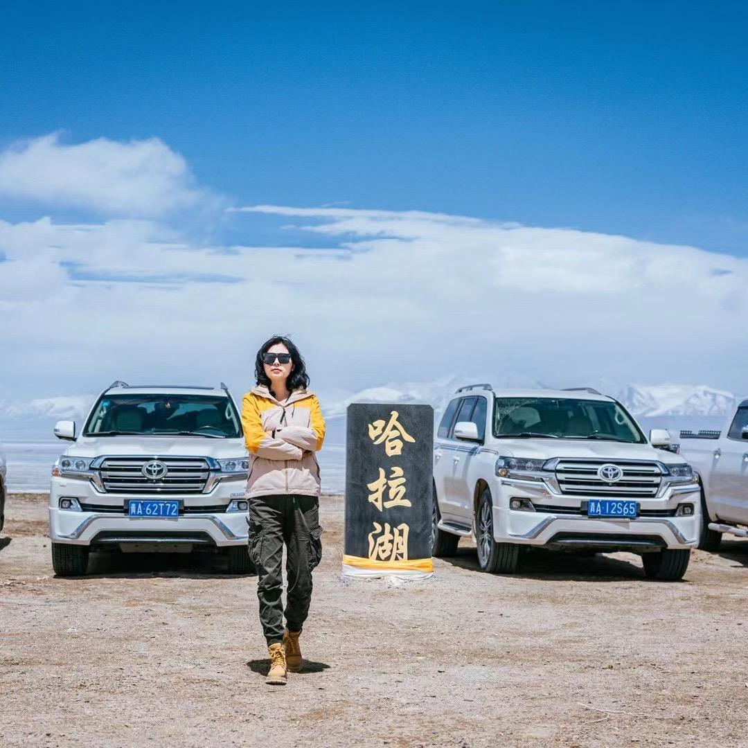 西北猫（西北专业自驾女领队）