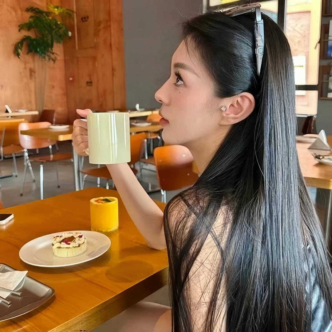 瑶了个瑶