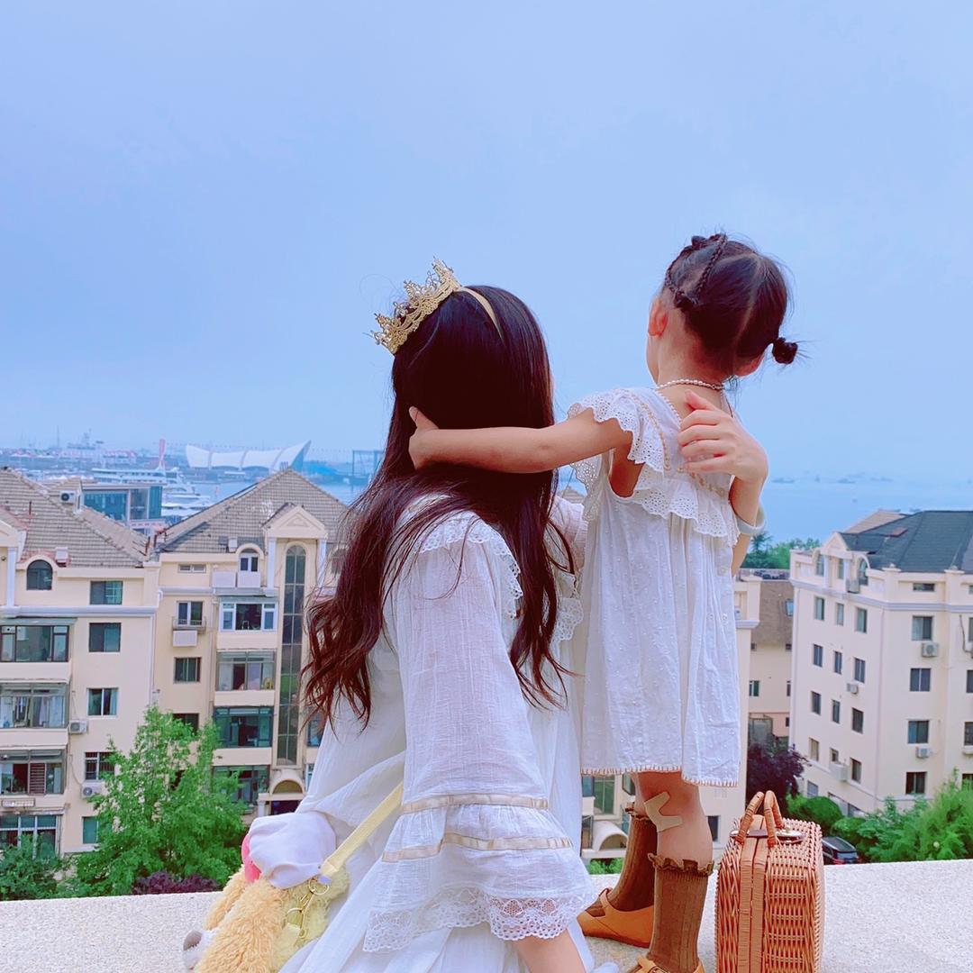 小茗小萱萱