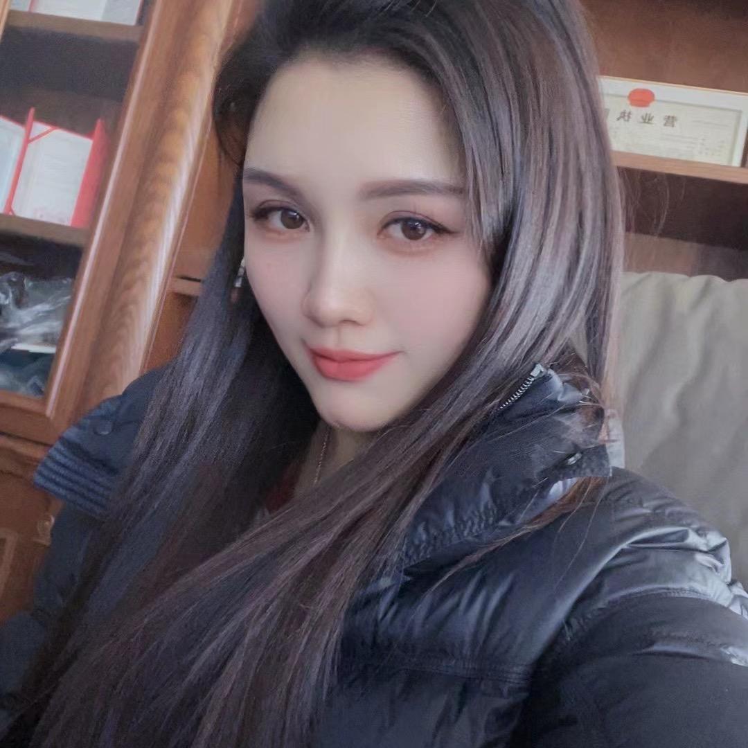 小蛮妞