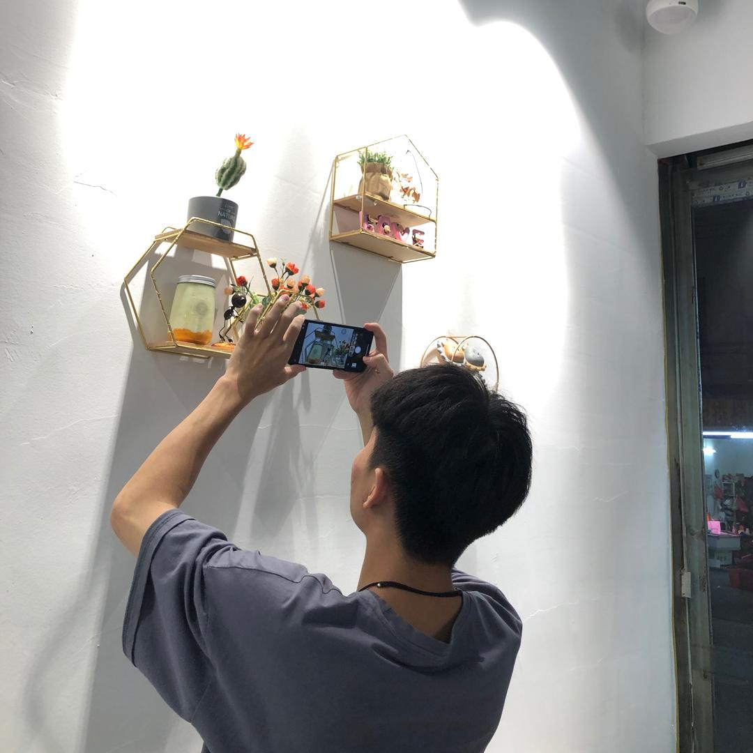 潭西芋見奶茶店官方号