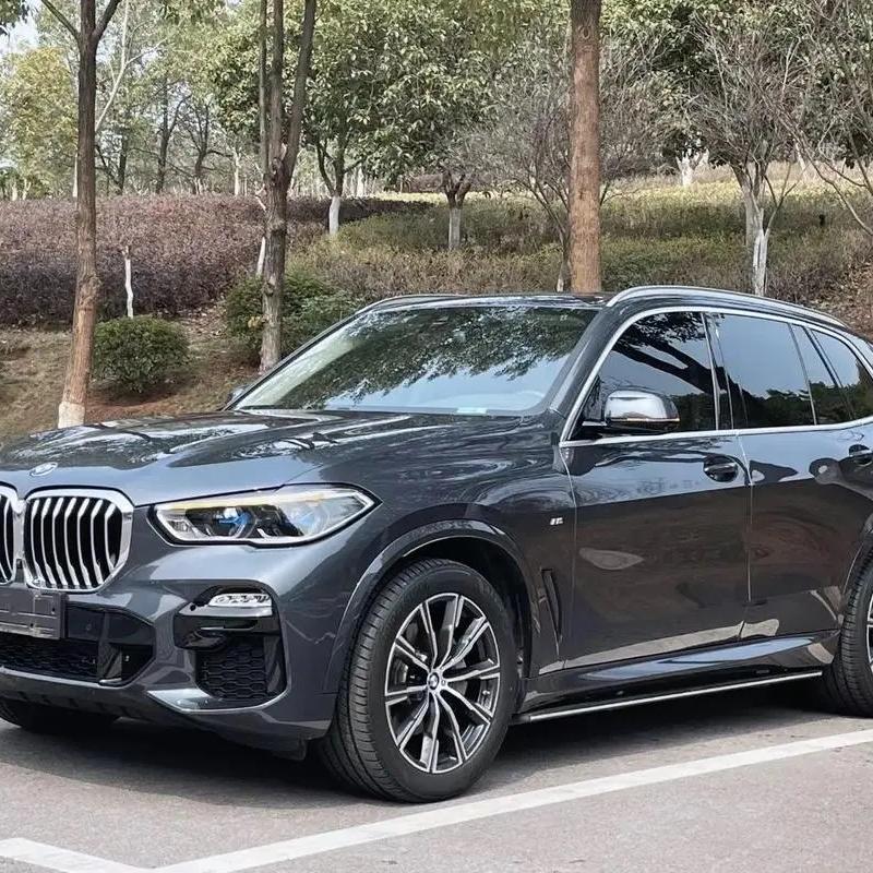 苏州杰哥专业精品BBA批发二手车