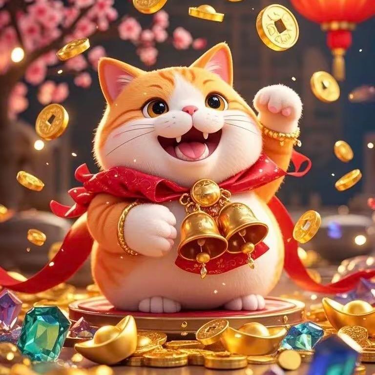 猫小七