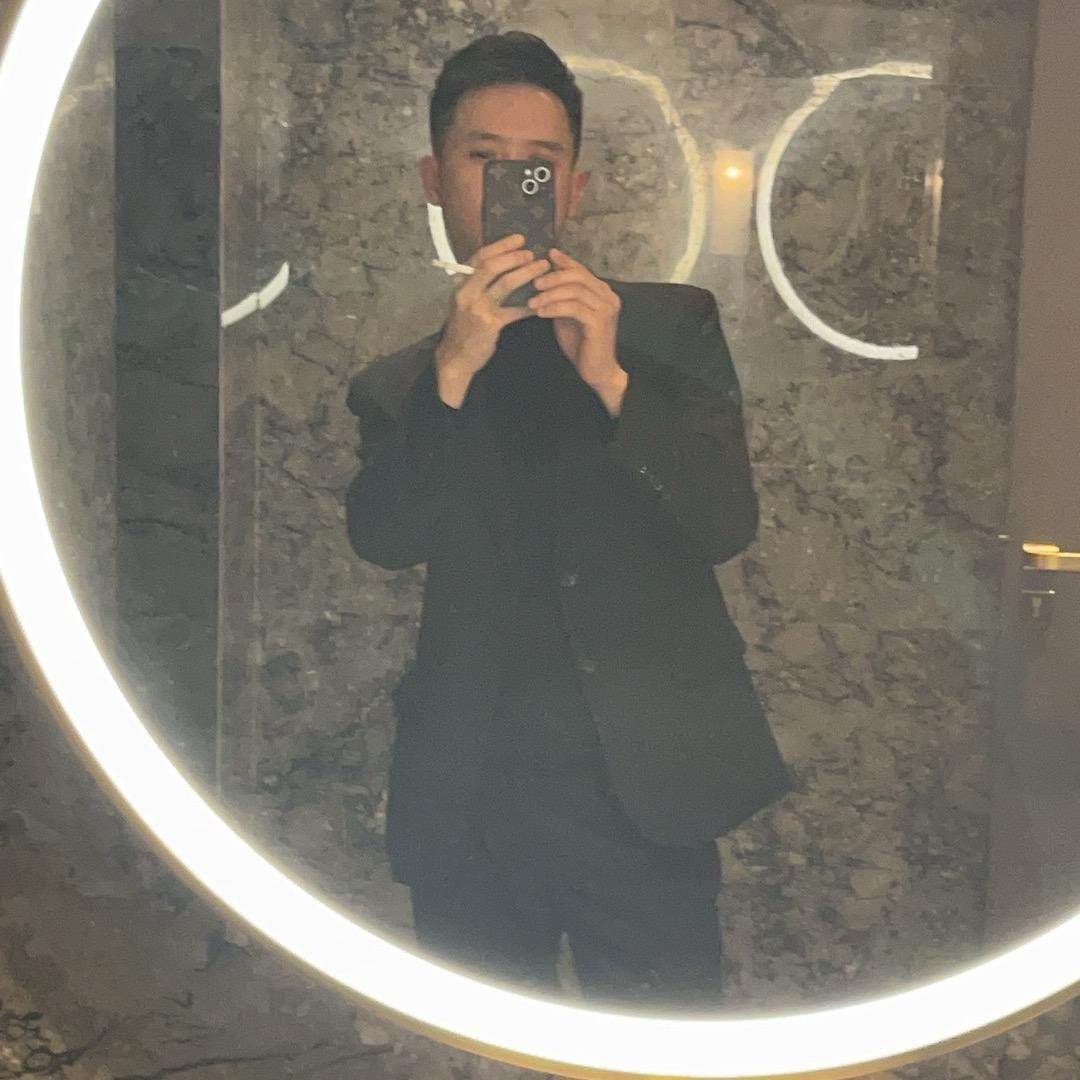 丁先森..🇨🇳