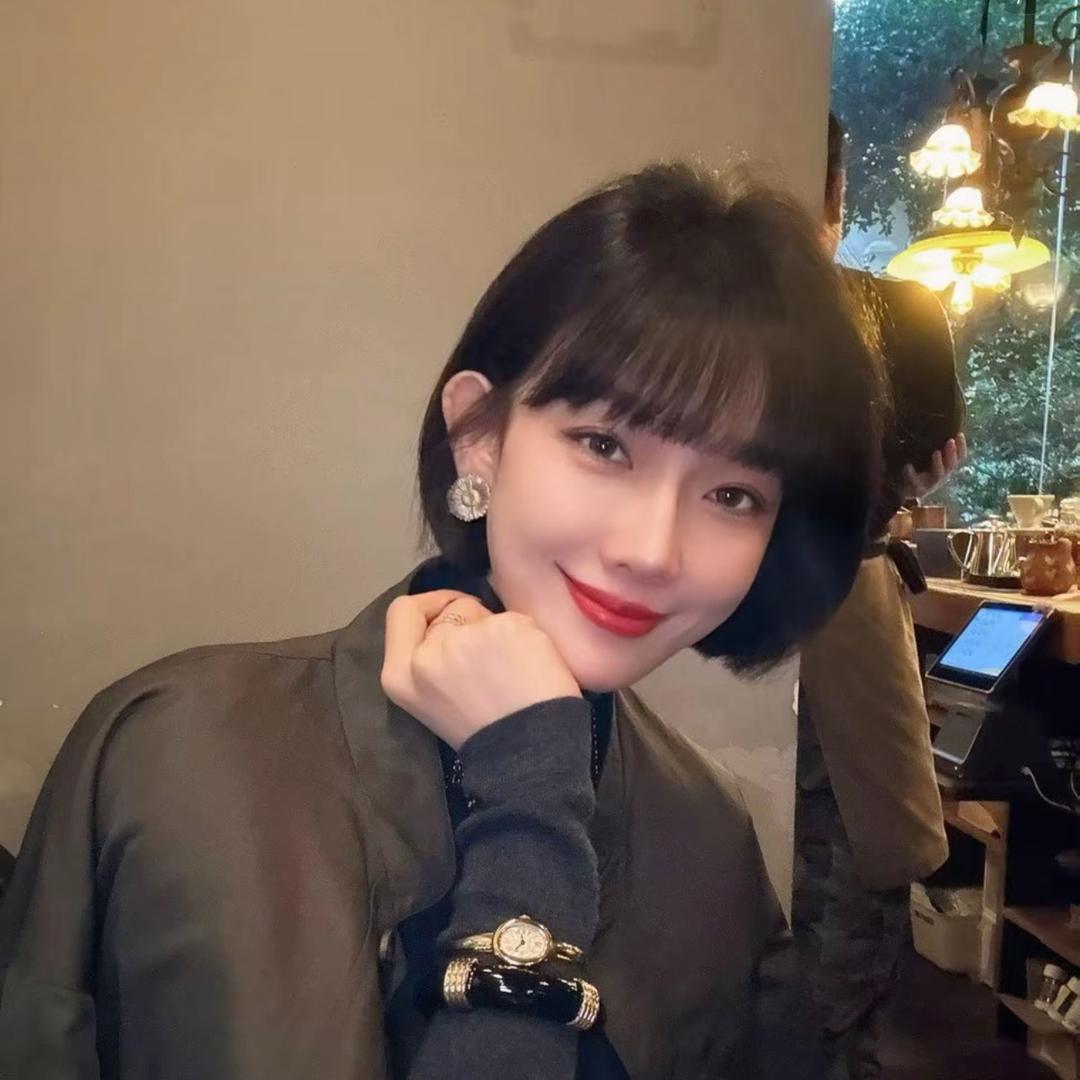 Winnie菁菁（直播返场）