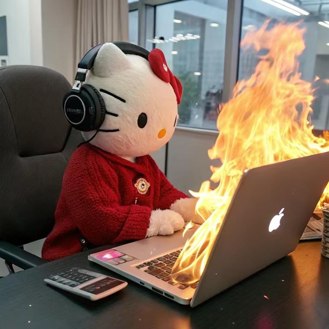 樱桃小完犊子