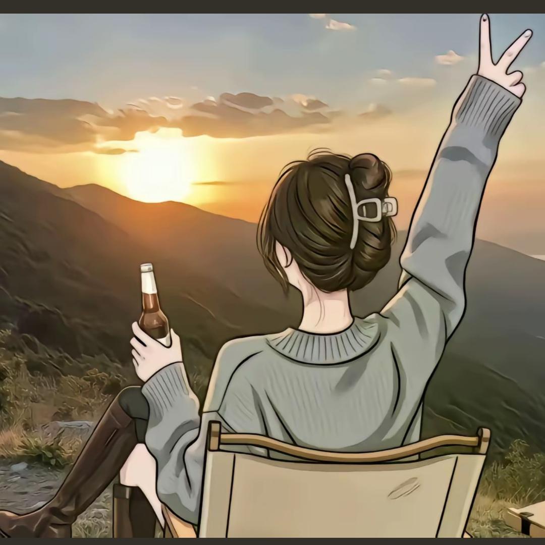 🌹冰美人🌹🎀