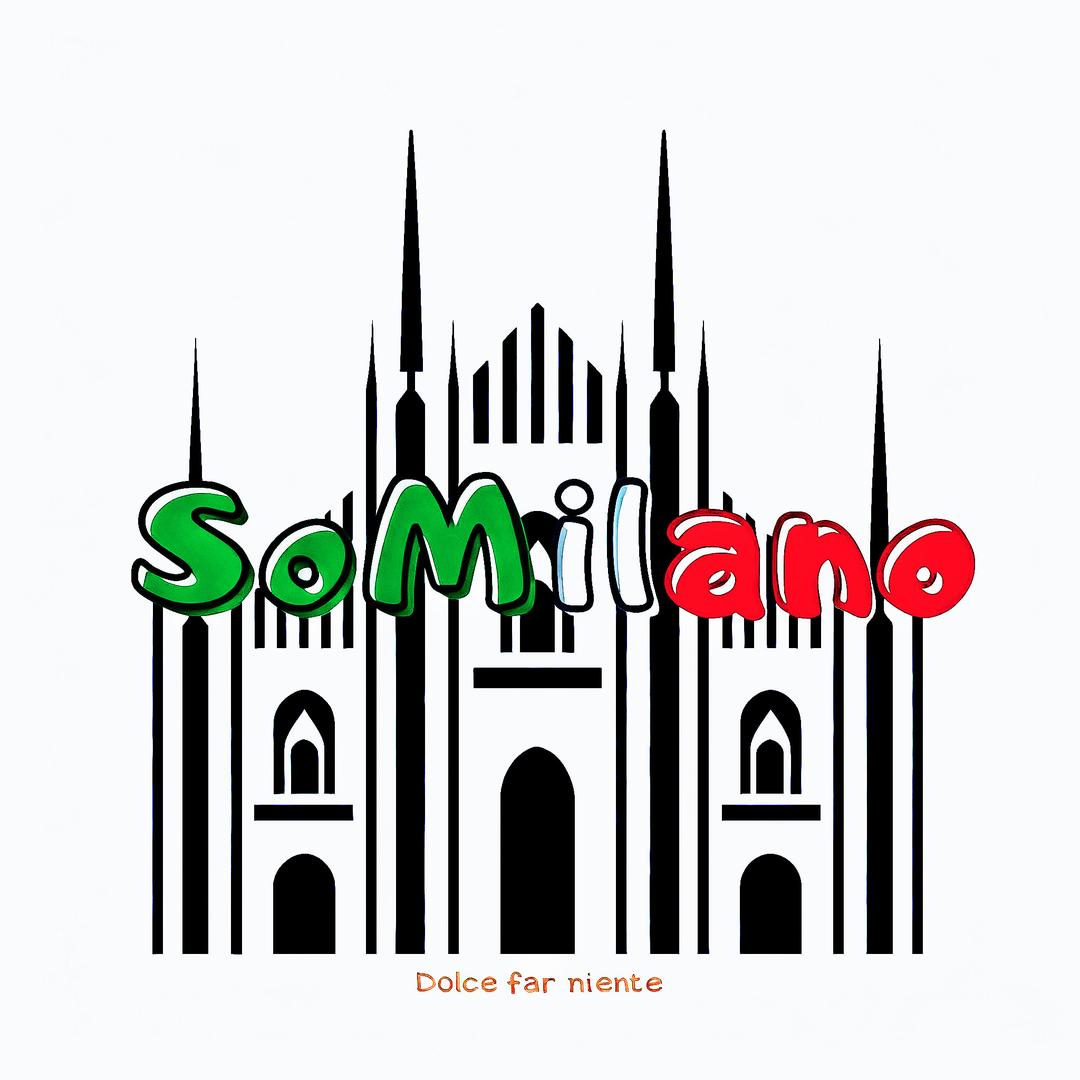 Somilano搜米兰