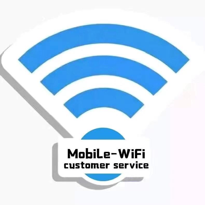 随身WiFi无线网络路由器户外智能小宽带