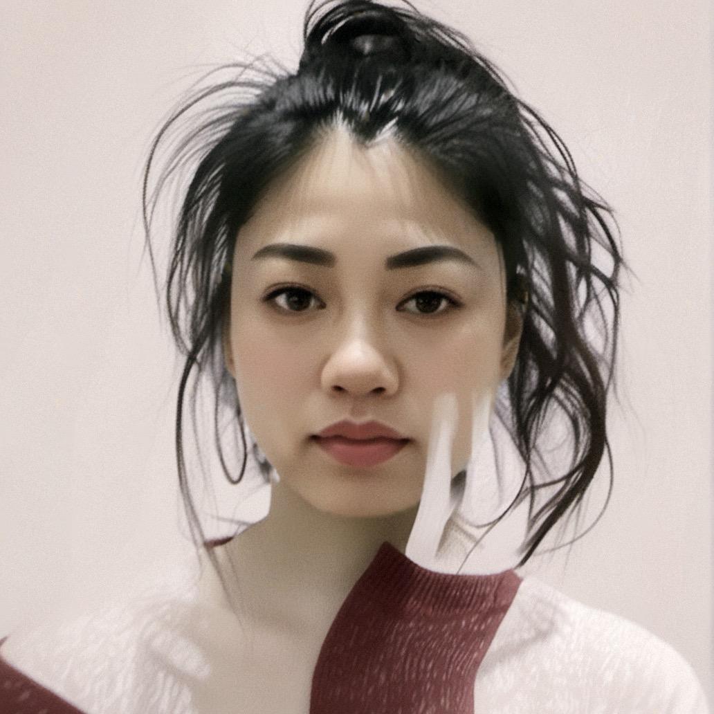 语嫣H