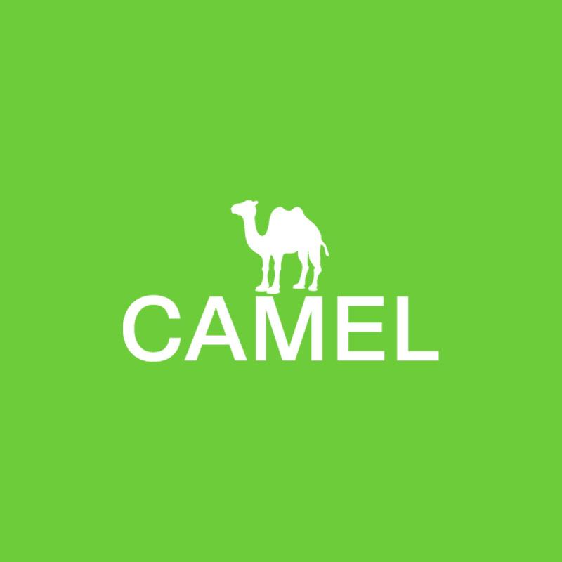 CAMEL骆驼个人护理旗舰店